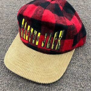WWE Cactus Jack Hat